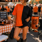 Game Day Split Tees * MOQ 2 * (Mix and Match)