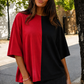 Game Day Split Tees * MOQ 2 * (Mix and Match)