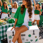 Game Day Split Tees * MOQ 2 * (Mix and Match)