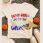 Saturdays x Gators