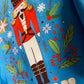 Holly Jolly Nutcracker PNG