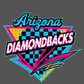 Diamond b a c k