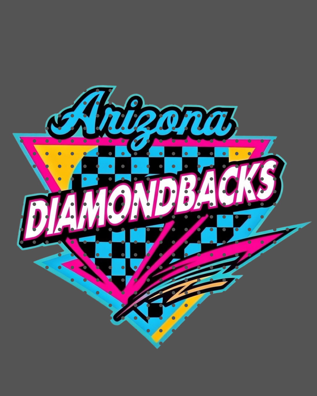 Diamond b a c k