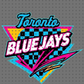 Blue J a y