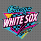 White S o x
