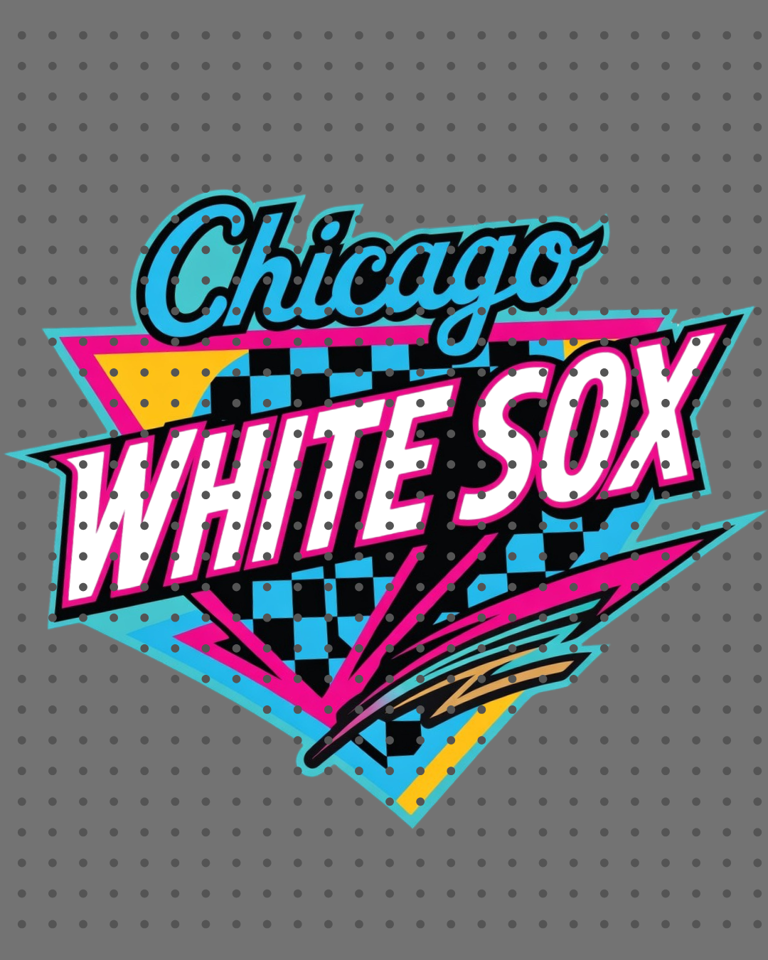 White S o x