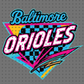 Oriole