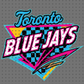 Blue Jay