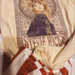Stevie Gold Dust Woman Tapestry