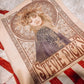 Stevie Gold Dust Woman Tapestry