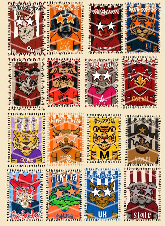 Wildcats (Northwestern)