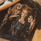 C.C. Vintage Halftone x Hocus Pocus