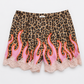 Hot Route Lace Short *Pre Order*