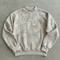 Mock Neck Vintage Washed Camo *Pre Order* - MOQ 2