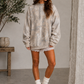 Mock Neck Vintage Washed Camo *Pre Order* - MOQ 2