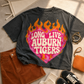 Long live x AU TIGER