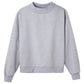Reverse Mock Neck Sweatshirt *MOQ 2*