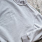 Reverse Mock Neck Sweatshirt *MOQ 2*