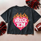 Long Live x Wreck Em