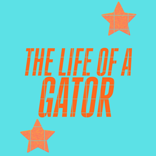 The life of a Gator