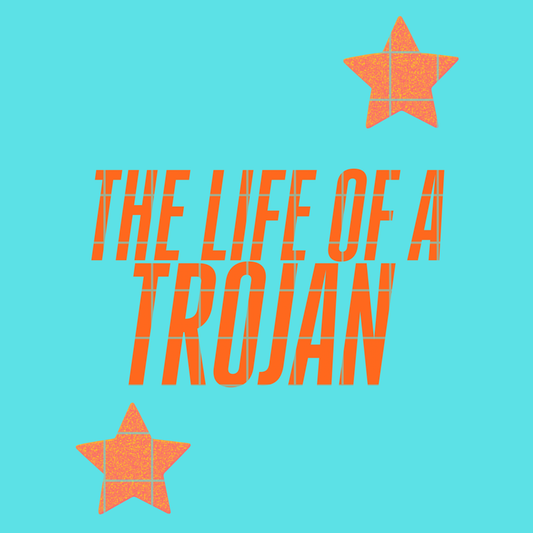 The life of Trojan