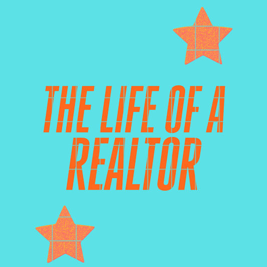 The life of a realtor