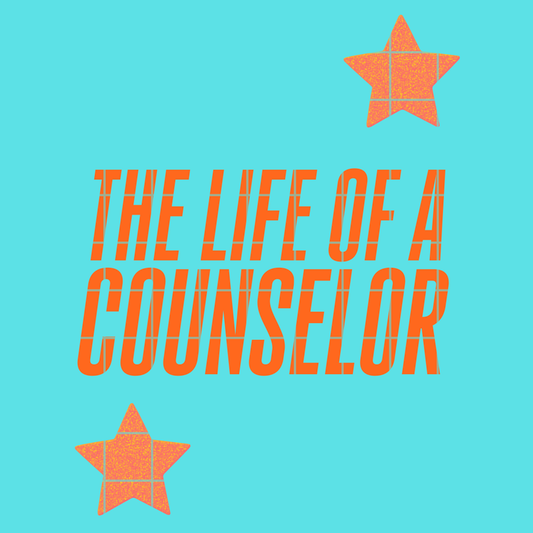 The life of a counselor