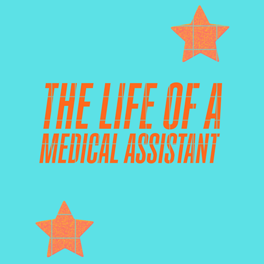 The life of a Med assistant