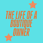 The life of a BTQ Owner
