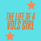 The life of a v o l  girl