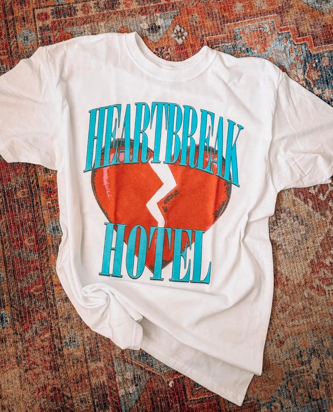 Heartbreak Hotel PNG