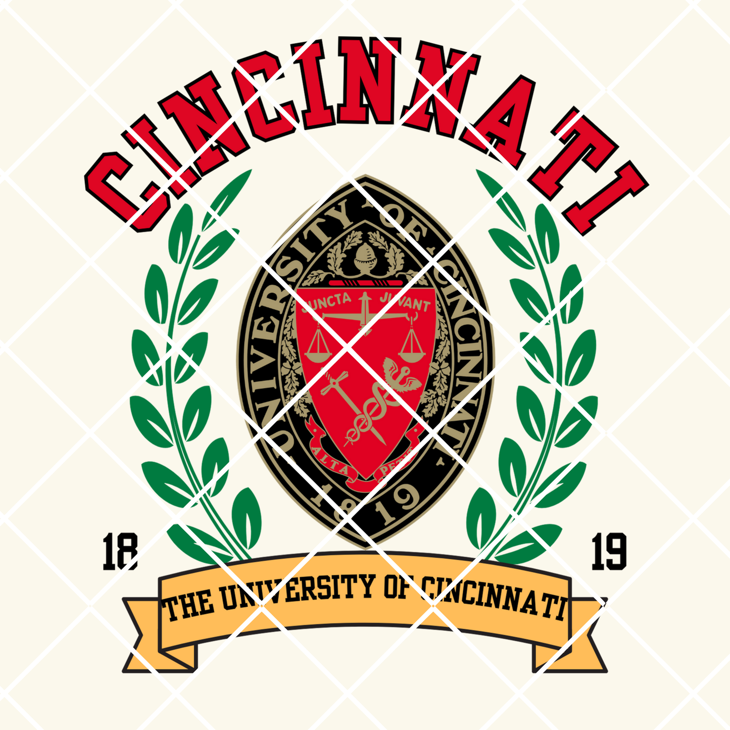 Crest Cincinnati