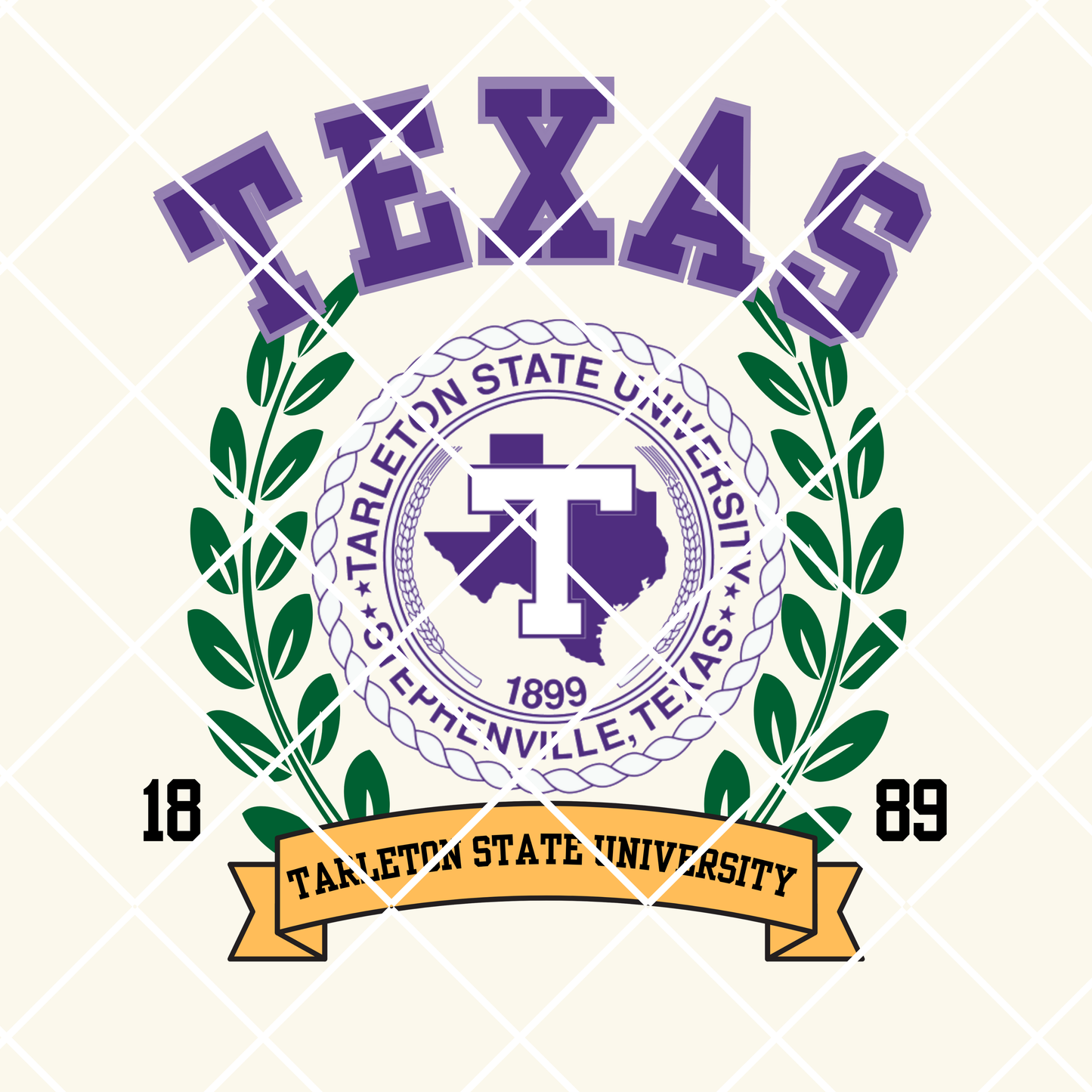 Crest TX