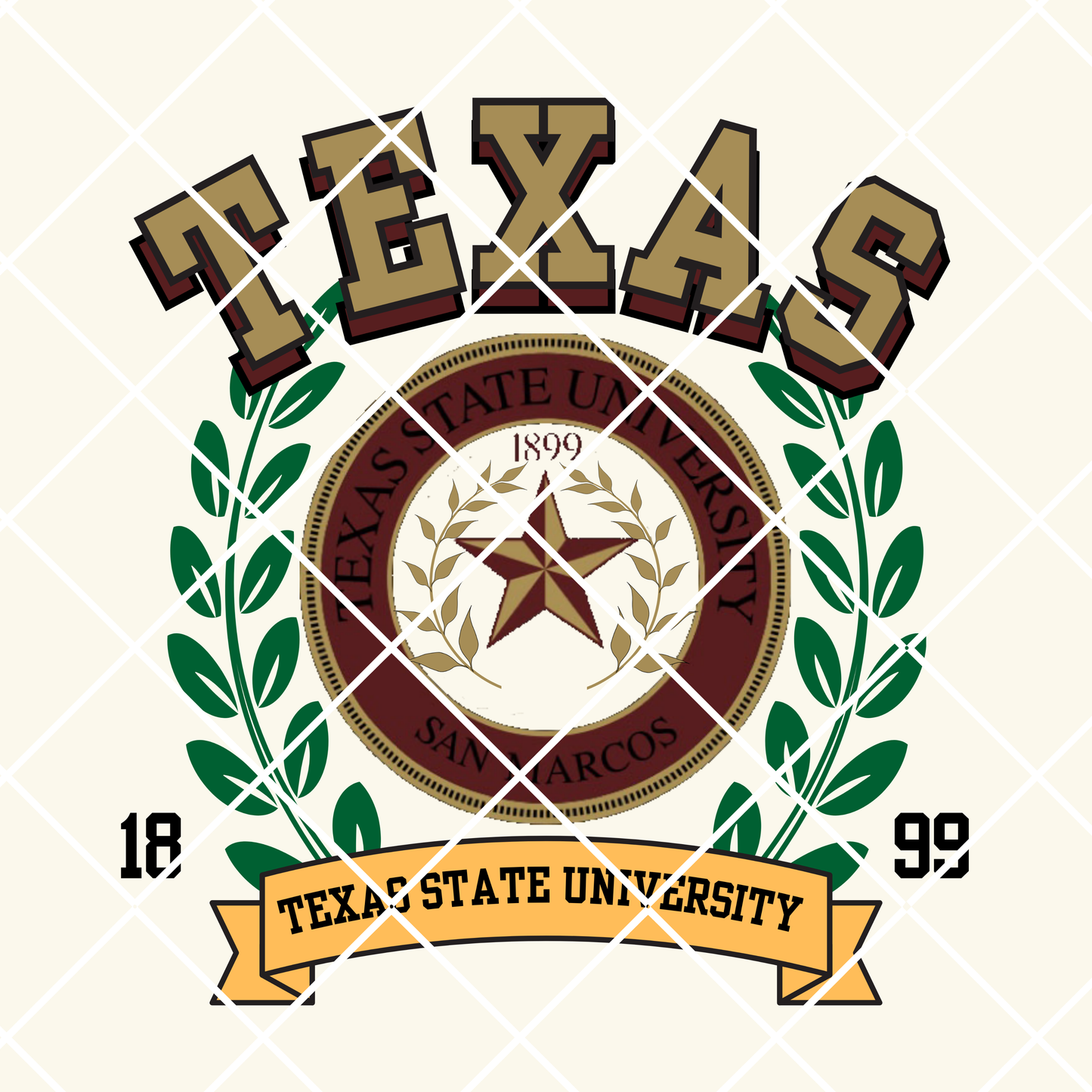 Crest TX