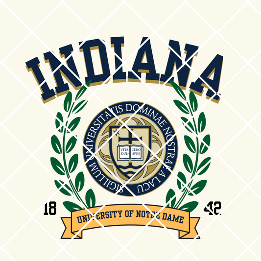 Crest Indiana