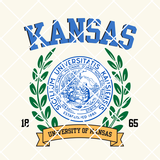 Crest Kansas