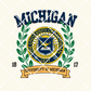 Crest Michigan