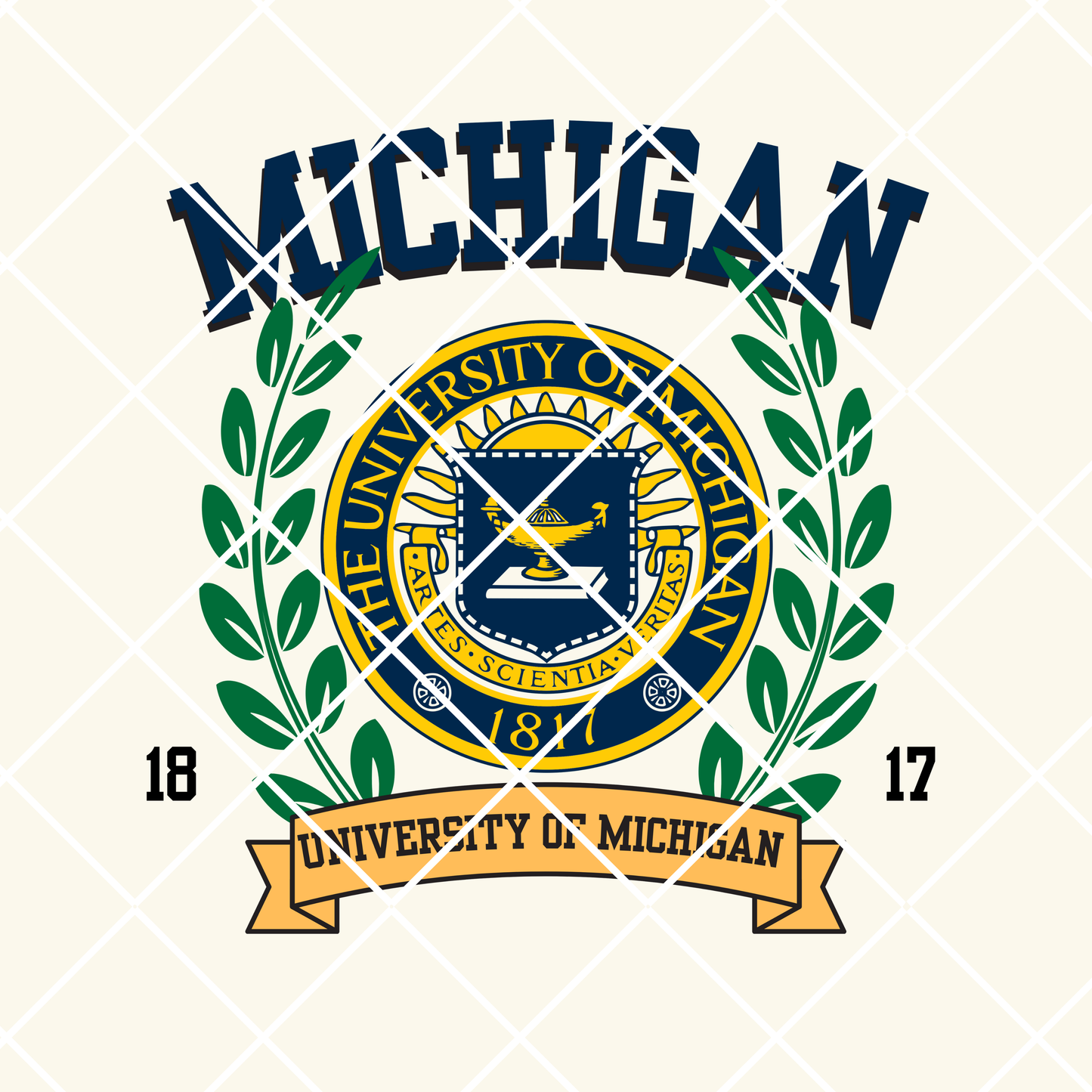 Crest Michigan