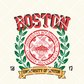 Crest Boston