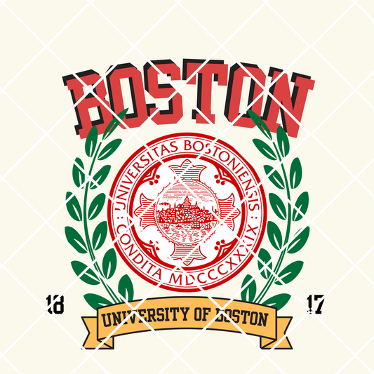 Crest Boston