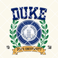 Crest Duke