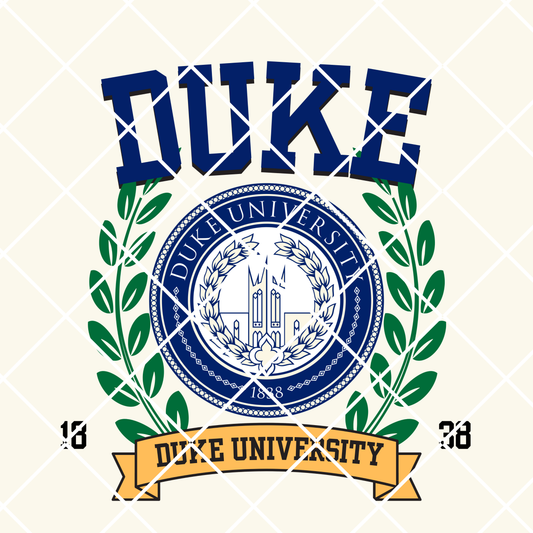 Crest Duke