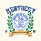Crest U of KY