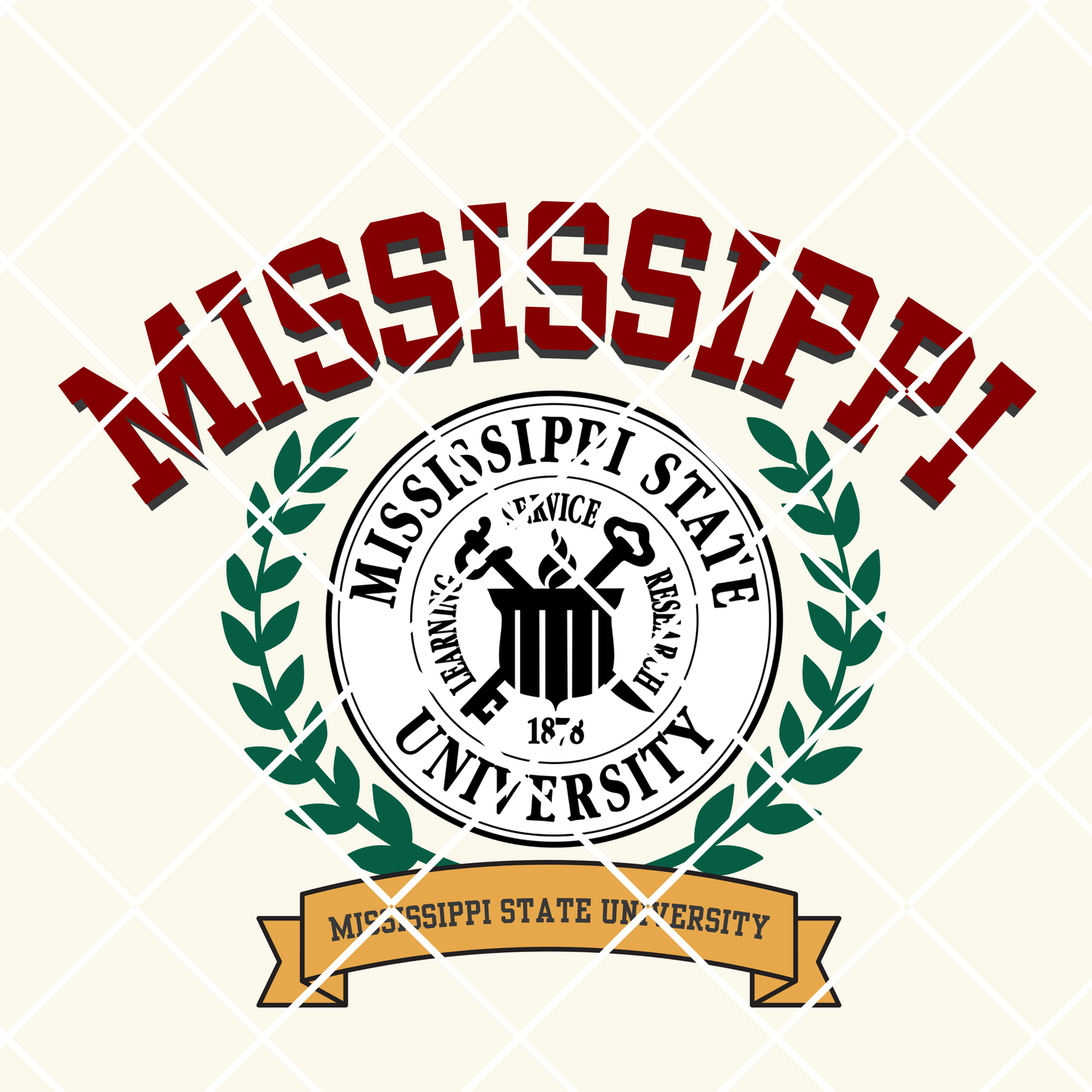 Crest M S U