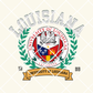 Crest Louisiana