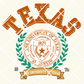 Crest/ TX