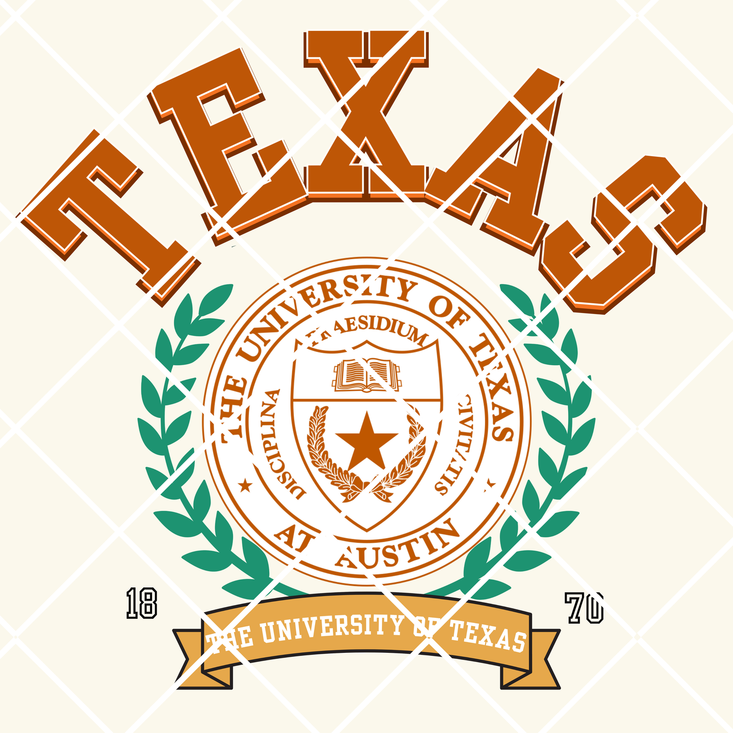 Crest/ TX