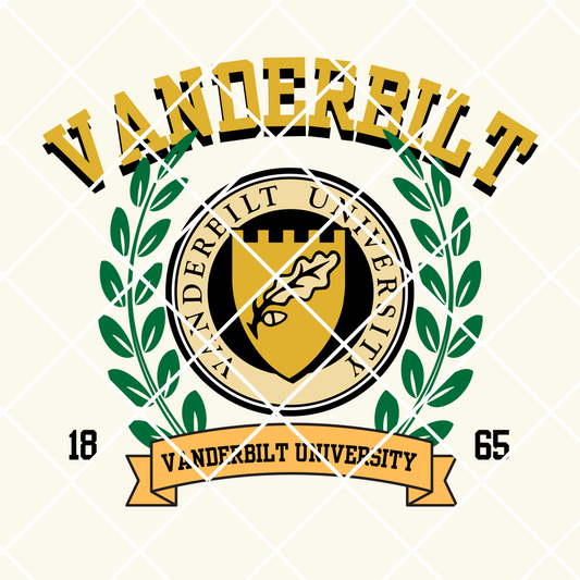 Crest/ Vandy