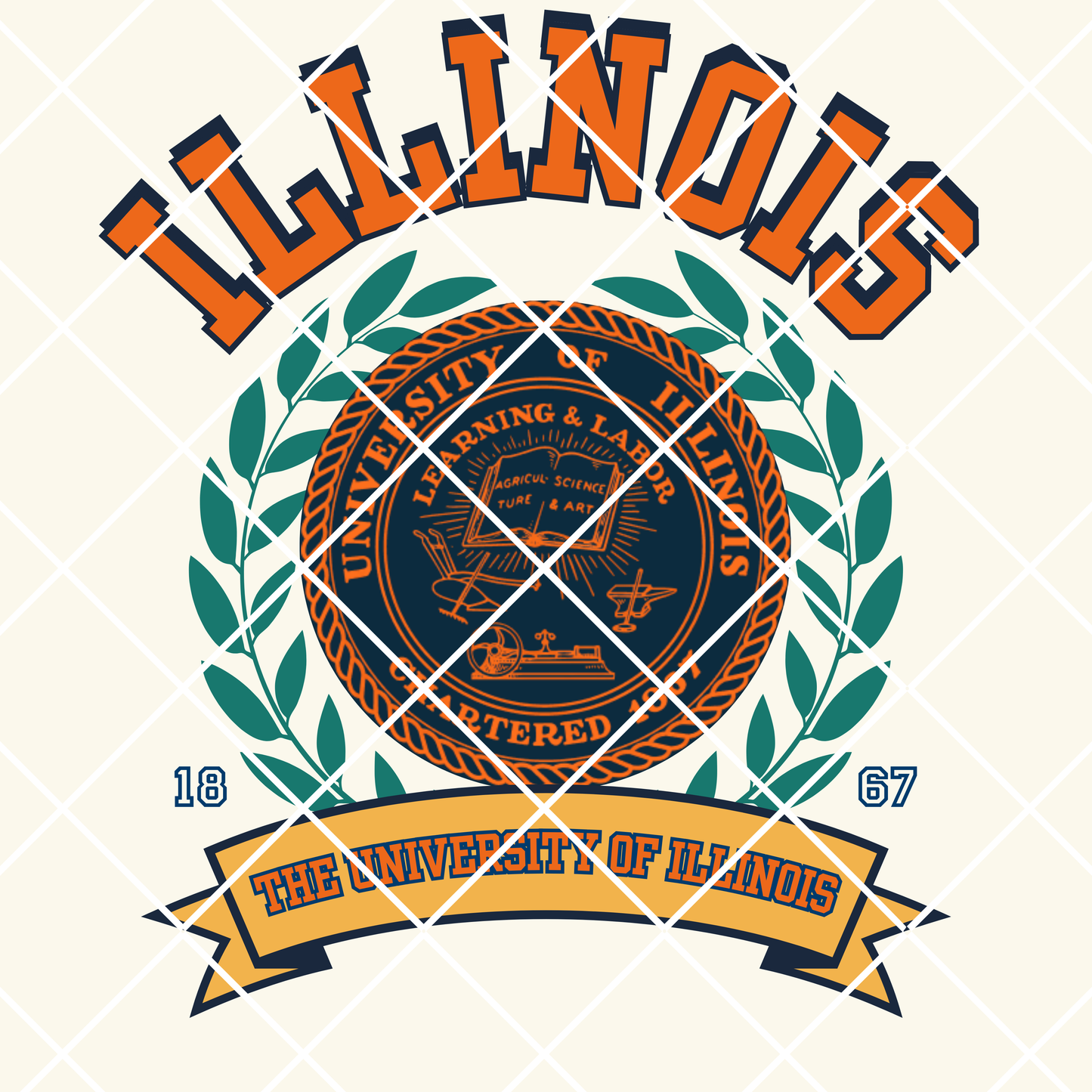 Crest Illinois