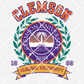 Crest / Clemson